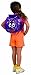 Nick Jr. Dora the Explorer Child's Dora Costume with Backpack, Small