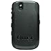 OtterBox Commuter Case series for the BlackBerry Bold 9650 - Black