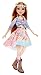 Project Mc2 Experiments with Dolls- Ember's Hanging Garden