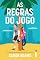 Livro As regras do jogo