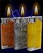 Novelty Shocking Lighter With Real Flame
