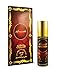 Nabeel Perfumes Roll On-Concentrated Perfume Oil 6ml (0.2 oz) | Heritage Collection | Free from Alcohol | by Nabeel Perfumes (6 Pack, Nasaem Roll On)