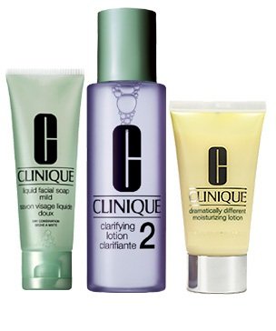 step 2 clinique