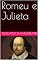 Livro Romeu e Julieta