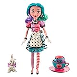 Disney Store Disney Attractionistas Doll - Maddie - 12''
