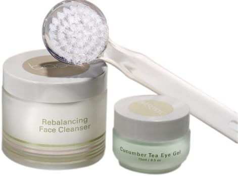 basq Fresh Face 3-Piece Set