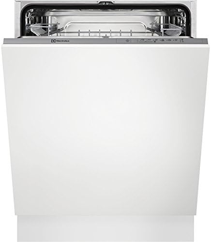 electrolux dishwasher dimensions