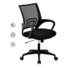 HCB Office Chair, Ergonomic Upgraded Desk Chair, Executive Swivel Computer Chair with Lumbar Support for Home, Office…