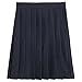 Betty Z Girl's School Uniform Pleated Skirt (10 27