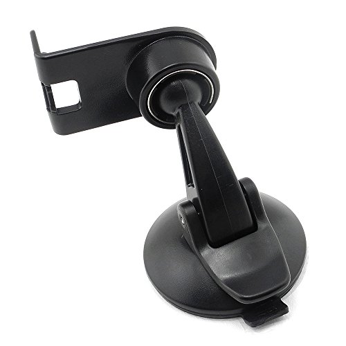 iSaddle CH350 Car GPS Suction Cup Mount Holder for NAVMAN S30 S50 S55 S70 S80 S90i MIO Satnavs