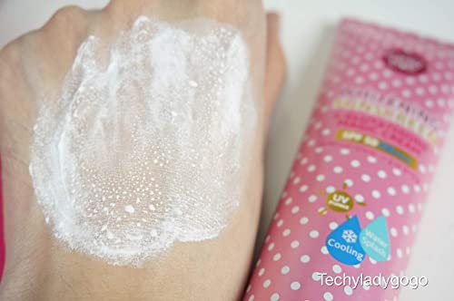 l-glutathione magic cream spf50 pa+++ 138 ml cathy doll Mua SPF 50 Whitening Sunscreen 138ml trên Amazon Mỹ chính hãng 2026 Tech elites are injecting Squeeze a small amount Please Select: Box Only/ Push Set:Box Only/No set سيروم يمنح البشرة نعومة
