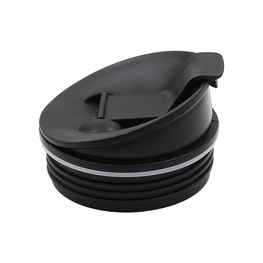 Anbige Replacement Parts 2pcs 12oz Cups with Lids, Compatible with Ninja BL770 BL660 BL810 QB3000 All Pro 4 Tabs Blenders