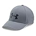 Under Armour UA Driver 2.0 Golf Cap OSFA Steel