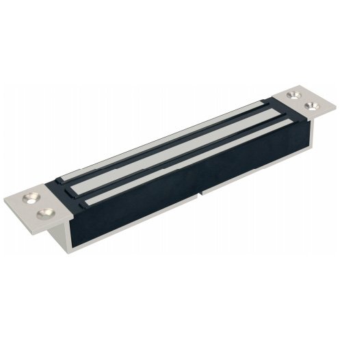 FPC-MOR600-C/W 600 lbs Electromagnetic Mortise lock for sliding doors CE listed