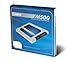 (OLD MODEL) Crucial M500 240GB SATA 2.5” 7mm (with 9.5mm adapter) Internal Solid State Drive - CT240M500SSD1