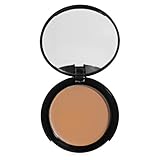 e.l.f. Cosmetics HD Mattifying Cream Foundation, Long-Wearing Matte Finish, Buff, 0.34 Ounces