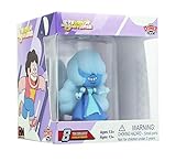 STEVEN UNIVERSE 3-Inch Domez Mini Figure - Sapphire