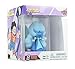 STEVEN UNIVERSE 3-Inch Domez Mini Figure - Sapphire