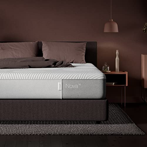 Casper Sleep Nova Hybrid Mattress, Queen Pricepulse