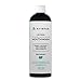 Natural Activated Charcoal Mouthwash: Purify, Detoxify & Freshen Your Breath! - Peppermint Flavor (Made In The USA)
