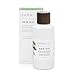 Farmacy Exfoliating Face Wash - New Day Gentle Exfoliant Grains - Travel Friendly Water Activated Facial Cleanser