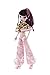 ZITA ELEMENT Lot 10 Pcs Fashion Clothes Outfit for Monster High Doll