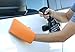 Eagle One 850789 Surface Prep Mitt
