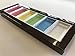 ZIG Kuretake Gansai Tambi Japanese Watercolour Paint Set - Pearl Colours