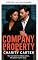 Livro Propriedade da empresa (Um romance inter-racial de escritório)
