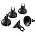 Pawfly Aquarium Suction Cup Clips for Standard 3/16