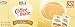 Coffee-mate Powdered Creamer Singles - Original - 3 g - 50 ct