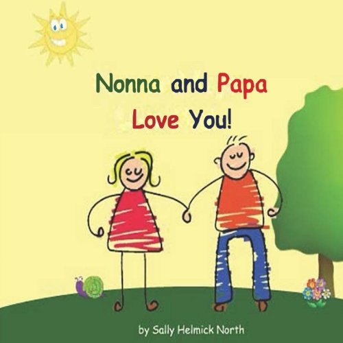 nonna and papa gifts