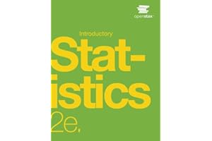OpenStax: Introductory Statistics