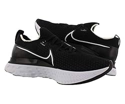 Nike React Infinity Run Flyknit Men's Running Shoe