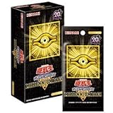 Yu-Gi-Oh! OCG Duel Monsters MILLENNIUM PACK BOX