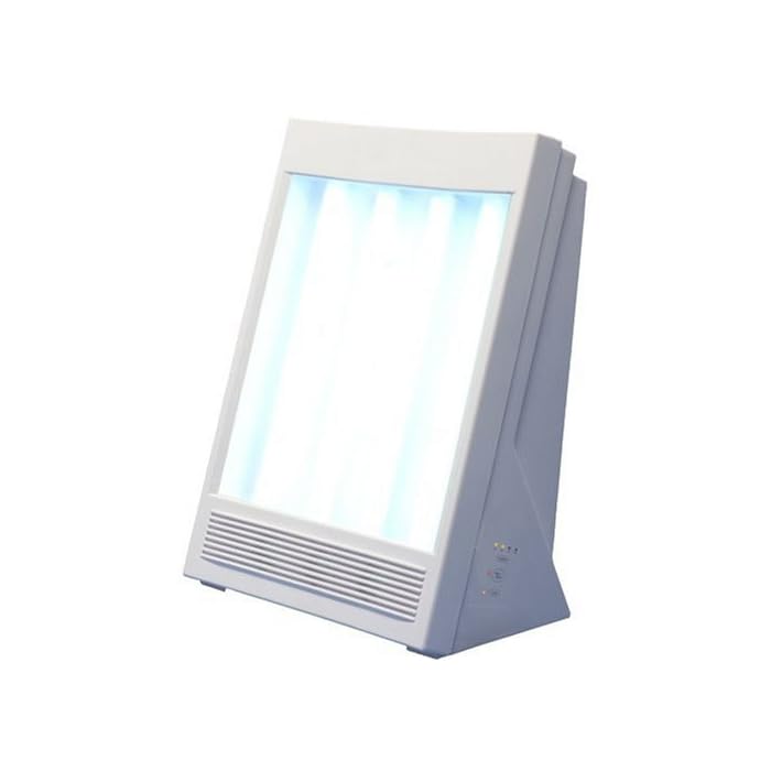 Nature Bright SunTouch Plus Light and Ion Therapy