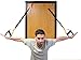 The Gear Outfitter Bodyweight Resistance Training Straps | Exercise Bands For Stretching, Strengthening, Physical Therapy, Fitness & Rehab | Includes Carrying Bag & Extension Straps