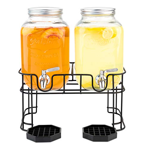 Best Beverage Dispenser Stands Only 2020 TOP 10 BestRated Beverage
