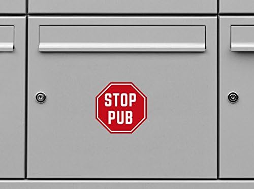 Auto et Moto Cadeaux et produits dérivés Stickers Boites Aux Lettres