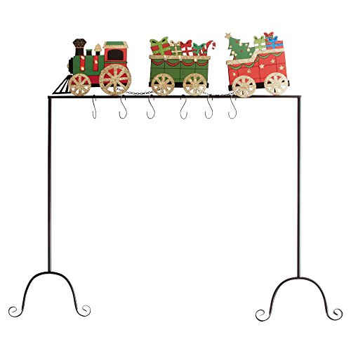 List of the Top 10 stocking holder free standing you can buy in 2018