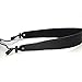Saxophone Neck Strap with Extra Comfortable Design Ideal for Tenor and Alto Saxophones, Clarinets Oboes and English Horns Adjustable Strap 100% Satisfaction Guarantee