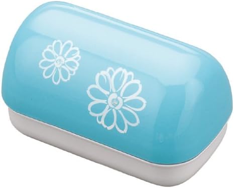 Fukui craft Omusubi mountain Blue Cosmos ZA-1023 (japan import)