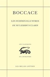 Les  femmes illustres