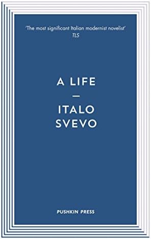 A Life: 2 (Pushkin Blues)
