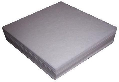 2095 Premium 3oz Backing (14"x20") 100pk