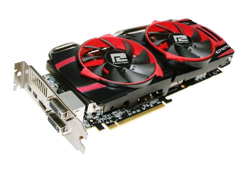 PowerColor AX7870 2GBD5-2DHPPV (Radeon HD 7870 GHz Edition)