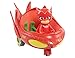 PJ Masks Vehicle & Figure - Owlette Owl Glider