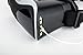 WEAREVR VR Headset Virtual Reality Goggles For Smartphones Compatible With Smartphone
