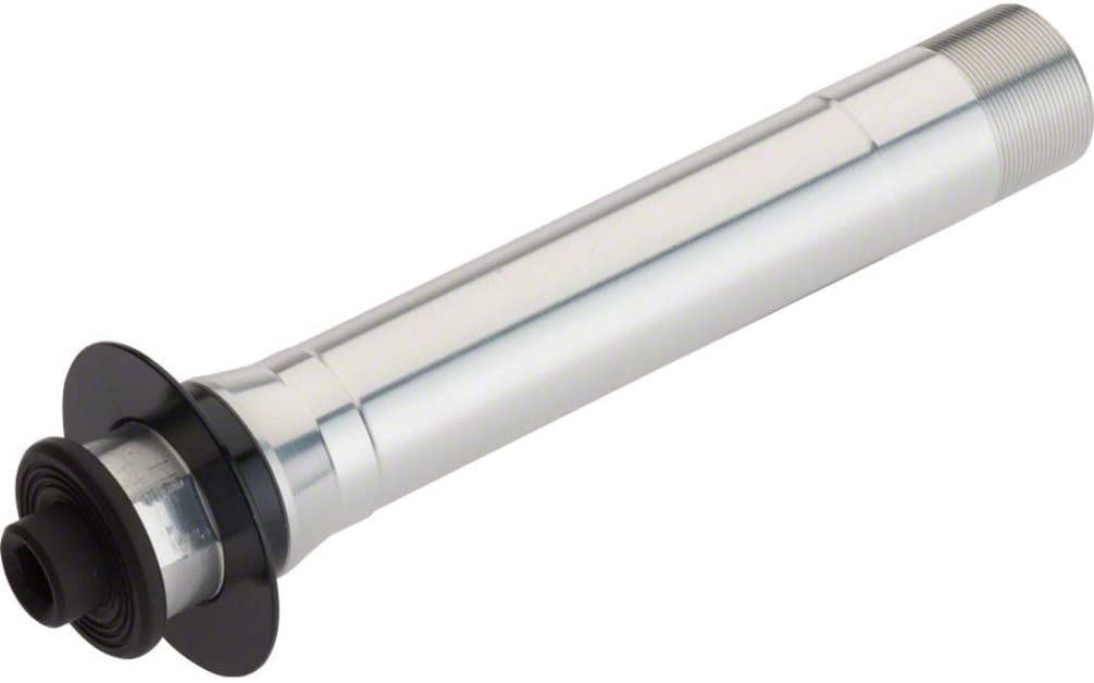 Campagnolo 2017 Bora/Zonda Front Axle, Silver, One Size