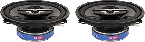 houstannn car speaker